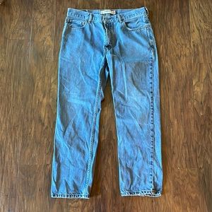 Levi’s 512 Jeans